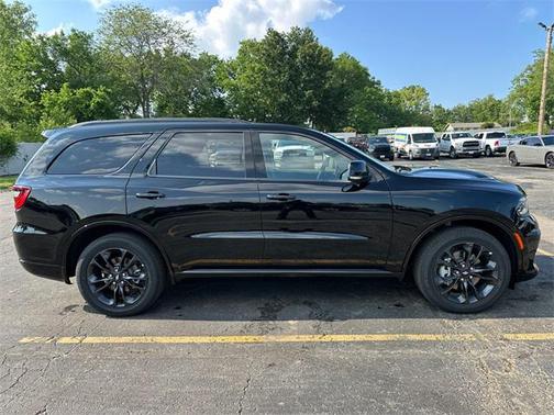 2025 Dodge Durango R/T Plus AWD