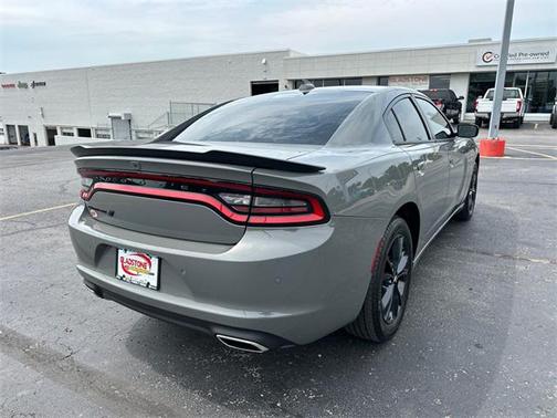 2023 Dodge Charger SXT