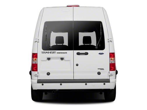2013 Ford Transit Connect XL