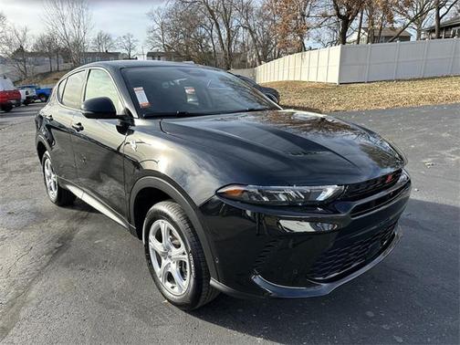 2024 Dodge Hornet GT AWD