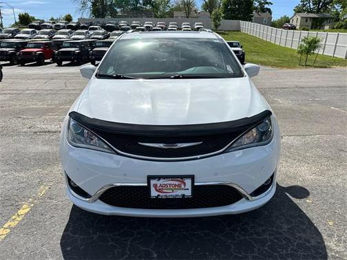 2019 Chrysler Pacifica Touring-L Plus