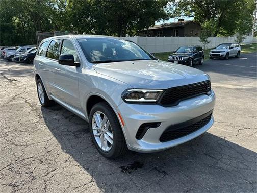 2025 Dodge Durango GT AWD