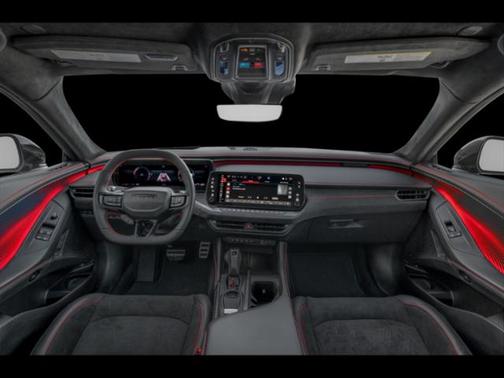 2026 Dodge Charger R/T Scat Pack