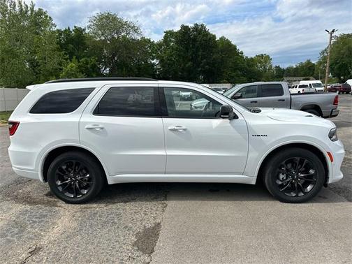 2025 Dodge Durango R/T Plus AWD