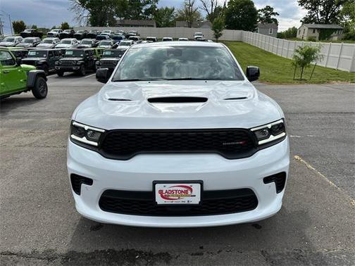 2025 Dodge Durango R/T Plus AWD