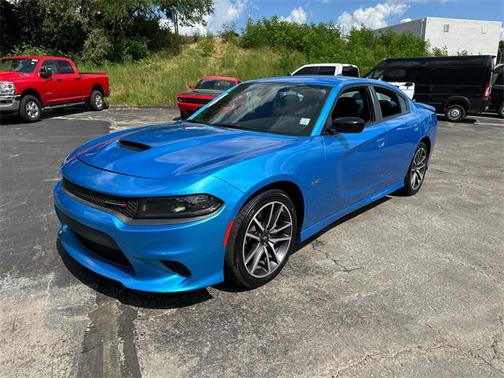 2023 Dodge Charger R/T