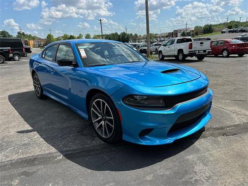 2023 Dodge Charger R/T