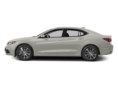 2016 Acura TLX Tech