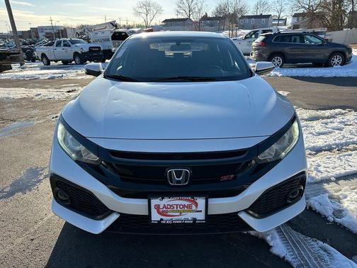 2019 Honda Civic Si Base