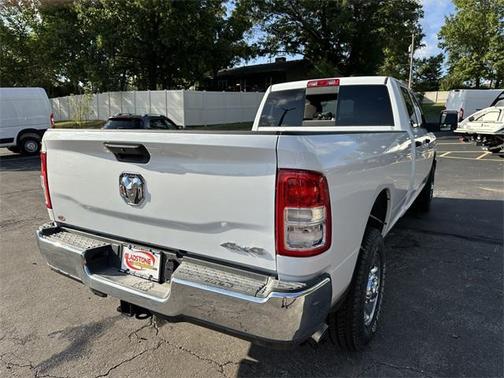 2024 RAM 2500 Tradesman Crew Cab 4x4 8' Box