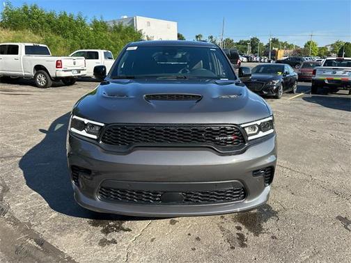 2025 Dodge Durango GT Plus