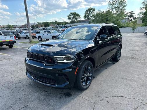 2025 Dodge Durango R/T Premium AWD