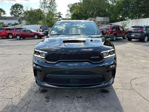 2025 Dodge Durango R/T Premium AWD