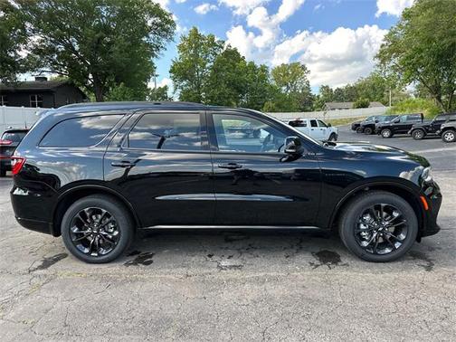 2025 Dodge Durango R/T Premium AWD