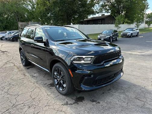 2025 Dodge Durango R/T Premium AWD