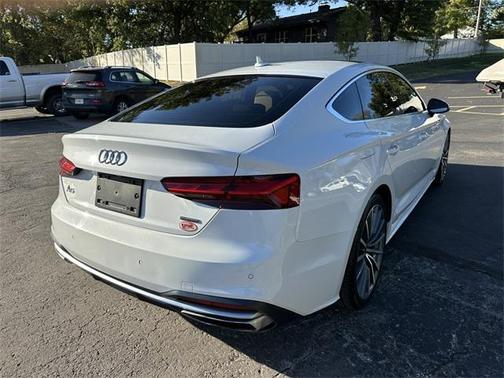 2020 Audi A5 Sportback 45 Premium Plus