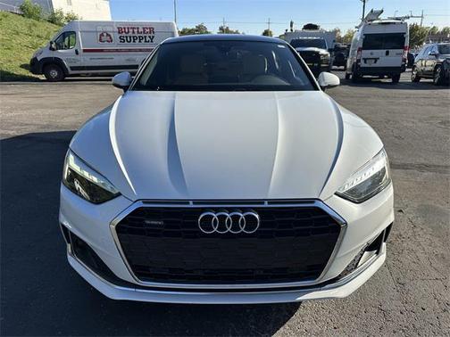 2020 Audi A5 Sportback 45 Premium Plus