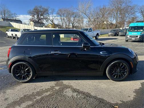 2018 MINI Hardtop Cooper