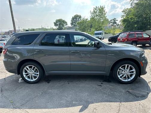 2025 Dodge Durango R/T AWD