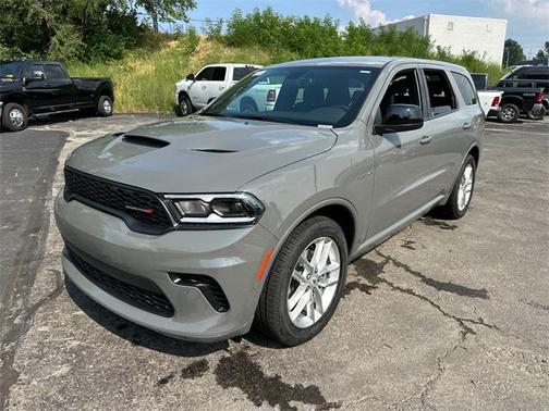 2025 Dodge Durango R/T AWD