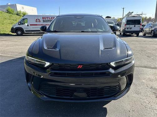 2024 Dodge Hornet GT Plus AWD