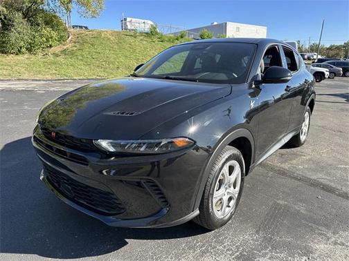 2024 Dodge Hornet GT Plus AWD