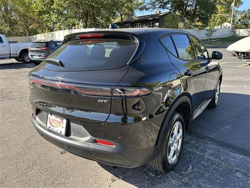 2024 Dodge Hornet GT Plus AWD