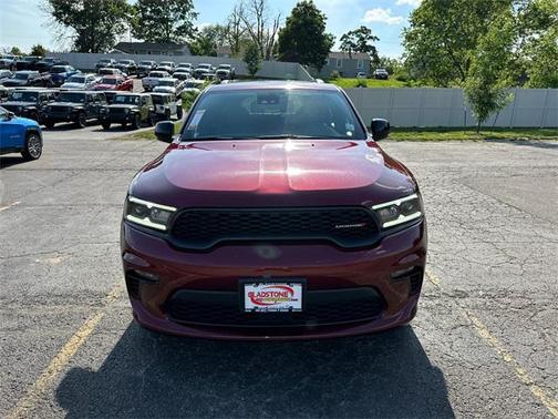 2023 Dodge Durango GT Plus