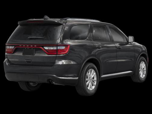 2026 Dodge Durango GT HEMI V8 AWD