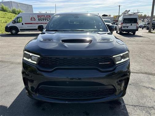 2026 Dodge Durango GT HEMI V8 AWD