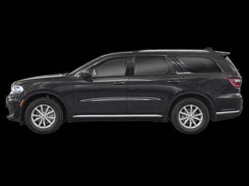 2026 Dodge Durango GT HEMI V8 AWD