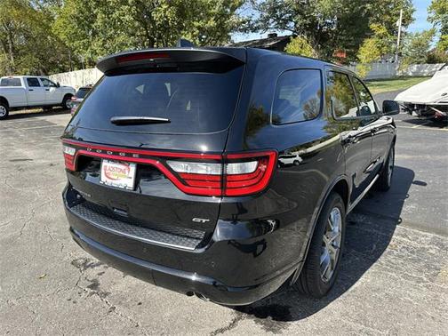2026 Dodge Durango GT HEMI V8 AWD