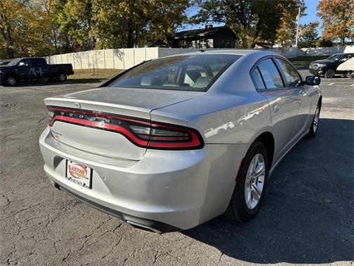 2021 Dodge Charger SXT