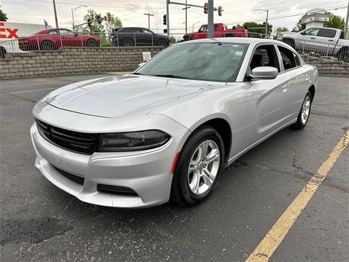 2021 Dodge Charger SXT