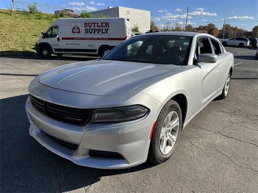 2021 Dodge Charger SXT