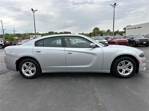 2021 Dodge Charger SXT