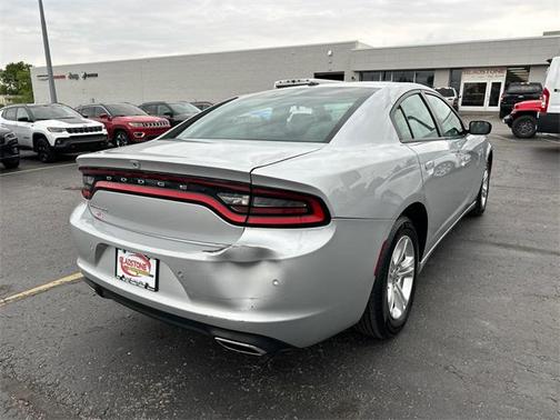 2021 Dodge Charger SXT
