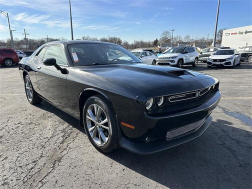 2020 Dodge Challenger GT