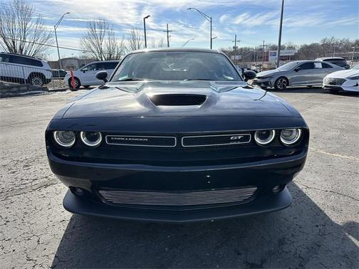 2020 Dodge Challenger GT