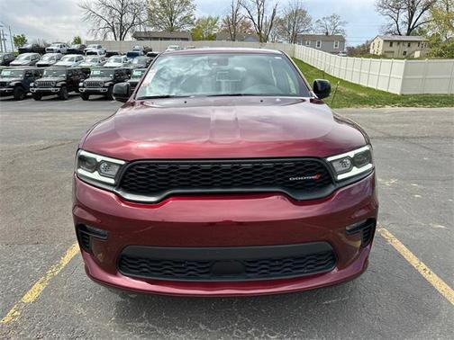 2023 Dodge Durango GT Plus
