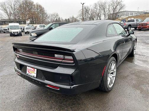 2025 Dodge Charger Daytona R/T Scat Pack
