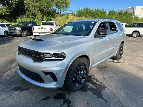 2025 Dodge Durango GT Plus