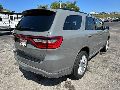 2025 Dodge Durango GT Plus