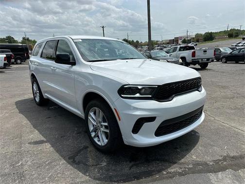 2025 Dodge Durango GT AWD