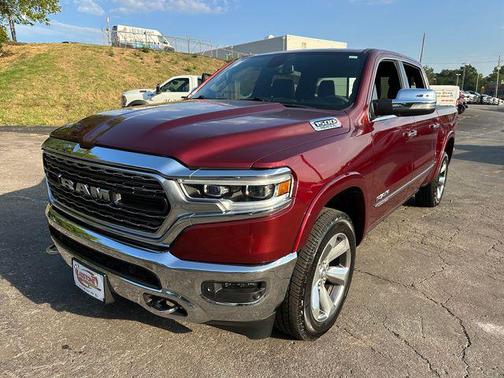 2019 RAM 1500 Limited