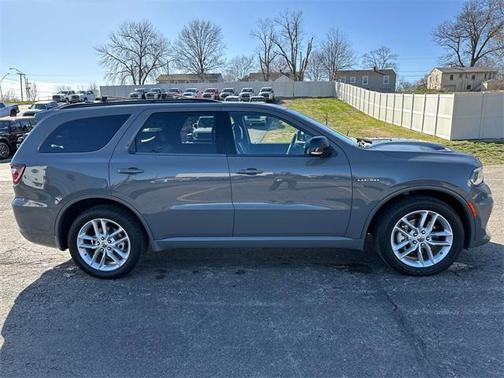 2023 Dodge Durango R/T Plus AWD