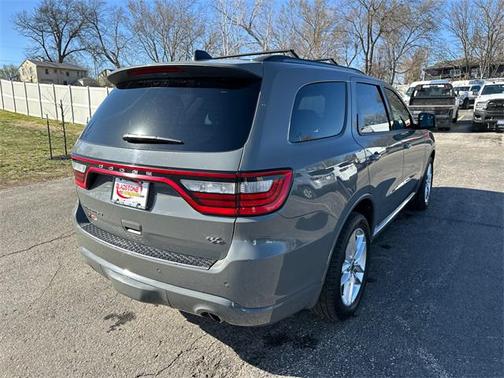 2023 Dodge Durango R/T Plus AWD