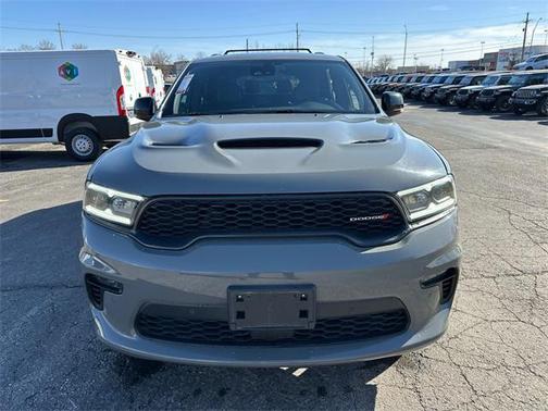 2023 Dodge Durango R/T Plus AWD