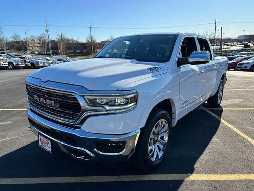 2022 RAM 1500 Limited