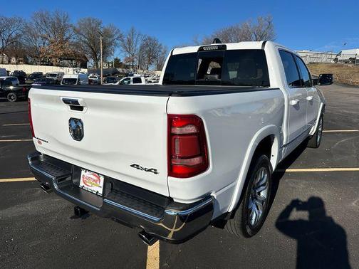 2022 RAM 1500 Limited